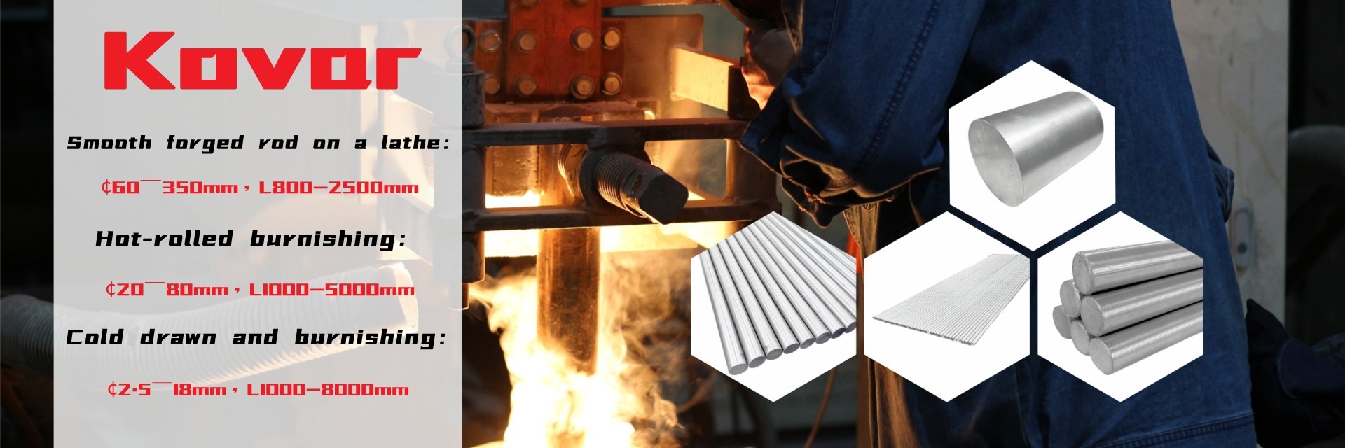 Chất lượng Hợp kim Inconel nhà máy