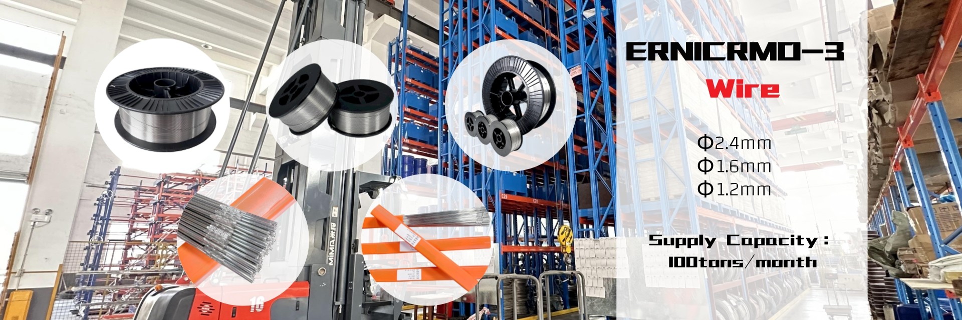 Chất lượng Hợp kim Inconel nhà máy